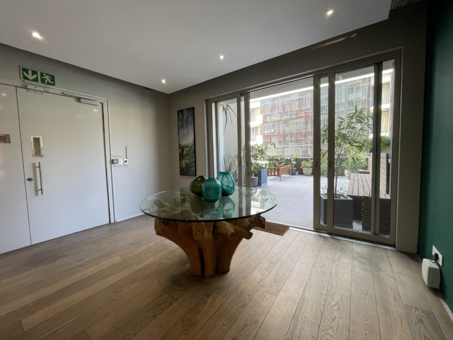 To Let commercial Property for Rent in De Waterkant Western Cape